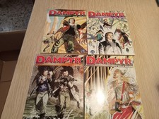 Manco lista dampyr usato Manco lista dampyr usato  Pasian di Prato