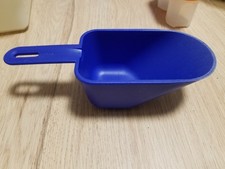 Tupperware backen mehlschaufel gebraucht kaufen  Deutschland