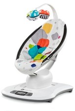 4moms mamaroo4 automatische gebraucht kaufen  Mauer