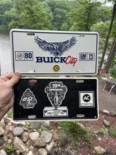 Vtg buick city for sale  Fenton