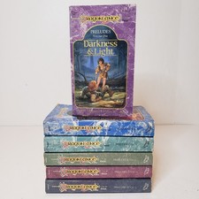 Dragonlance preludes lot for sale  Peachtree City