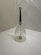 Genuine lead crystal for sale  Peachtree City