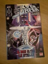 Silver surfer buio usato  Prato