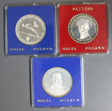 Polen 1980 1981 gebraucht kaufen  Bonn