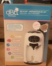 Préparateur lait d'occasion  Ajaccio-