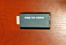 Ps2 hdmi adapter gebraucht kaufen  Hannover