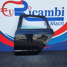 Sportello portiera posteriore usato  Sinopoli