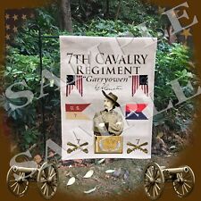 7th cavalry regiment for sale  York