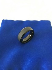 Wolfram herren ring gebraucht kaufen  Westoverledingen