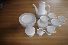 Kaffeegeschirr rosenthal compo gebraucht kaufen  Stuttgart