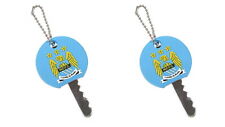 Man city key for sale  UMBERLEIGH