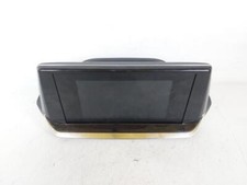 9838129680 display autoradio usato  Torre del Greco