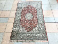 Tapis ancien turkish d'occasion  Saint-Gratien