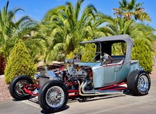 1923 ford mopar for sale  Phoenix