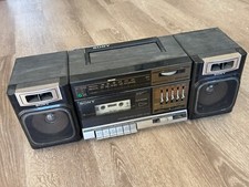 Vintage sony cfs for sale  Salt Lake City