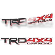 Trd 4x4 offroad for sale  Dania