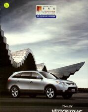 286792) Hyundai Veracruz - Japan - Prospekt 2006 comprar usado  Enviando para Brazil