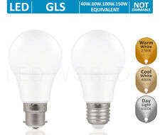 Gls globe led for sale  UK
