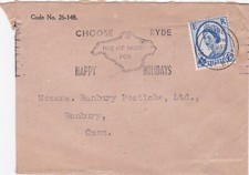 1966 cover sent for sale  WORKSOP
