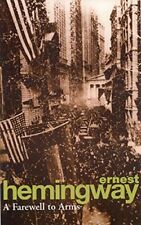 Farewell arms ernest for sale  UK