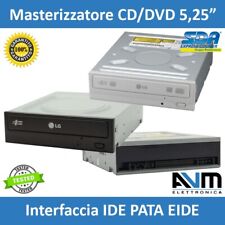 Masterizzatore dvd ide usato  Vicenza