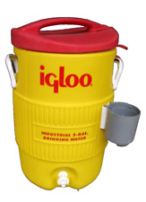 Igloo gallon vis for sale  Graham