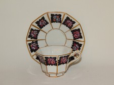 Mokkatasse art deco gebraucht kaufen  Bornich, Dahlheim, Kestert