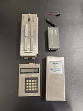 Campbell scientific cr10 usato  Rende