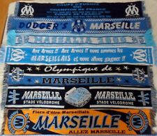 Olympique marseille echarpes d'occasion  Saint-Raphaël