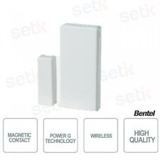 Bentel security contatto usato  Milazzo