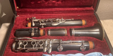 Buffet crampon r13 for sale  Allen