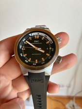 iwc aquatimer gebraucht kaufen iwc aquatimer gebraucht kaufen Passau