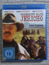 Todesritt jericho james gebraucht kaufen  Aachen