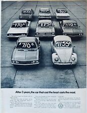 1969 volkswagen beetle for sale  Pine Bush