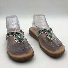 Minnetonka sandals women for sale  Minneapolis