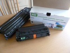 Ink toner cartrdige for sale  EXETER