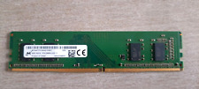 Mémoire ddr4 4go d'occasion  Coulommiers
