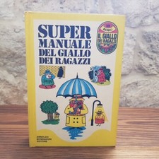 Super manuale del usato  Ascoli Piceno