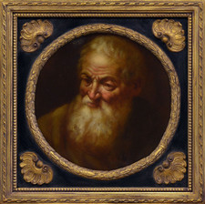 Dipinto g263 artista usato  Napoli
