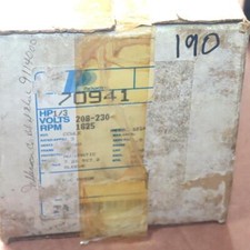 Packard inc motor for sale  West Palm Beach