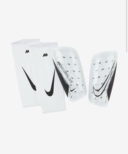 Nike mercurial shin for sale  Philadelphia