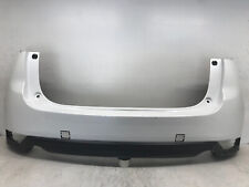 Rear bumper cover for sale  Houston