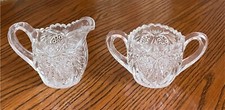 Depression glass cream for sale  Oak Brook