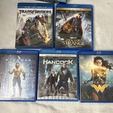 Blu ray movie for sale  Portland
