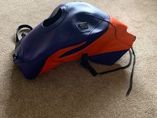 Motorcycle bagster tank for sale  NOTTINGHAM