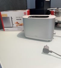 Zwilling enfinigy toaster gebraucht kaufen  Wuppertal