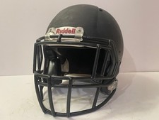 adult large football helmets for sale  Littleton