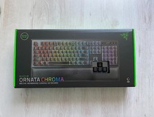 Razer rnata chroma gebraucht kaufen  Stuttgart