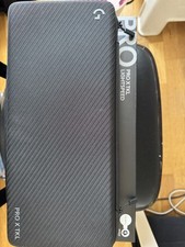 Logitech clavier pro d'occasion  Paris III