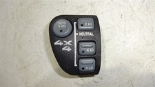 4x4 switch button for sale  North Vernon